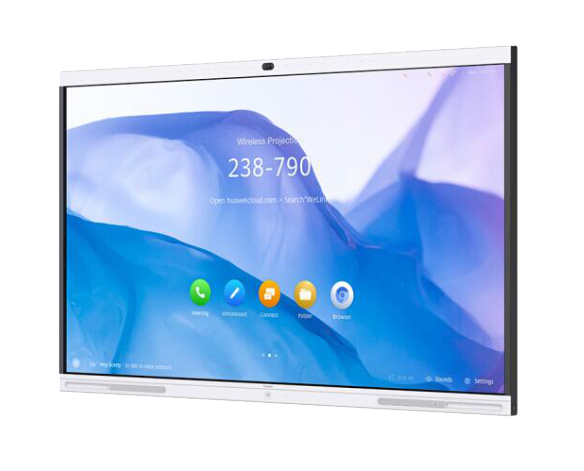 華為IdeaHub S 65